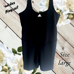 Adidas Women's Playsuit